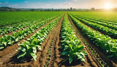 Unveiling the Key to Thriving Agriculture: Find Agriculture Companies Near Me**