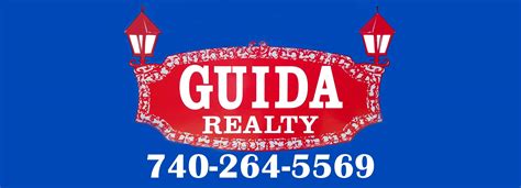 Unveiling the Key to Your Steubenville Dream Home: A Guide to Guida Realty