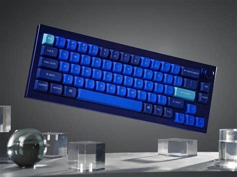 Unveiling the Keychron Keyboard: An Ergonomic and Customizable Typing Experience