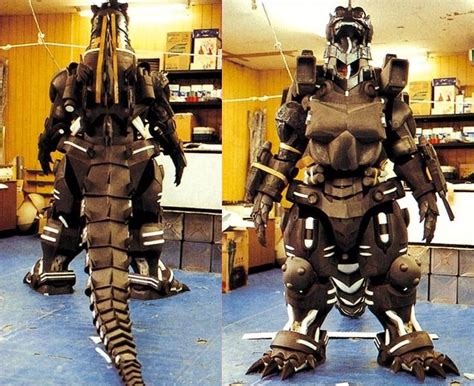 Unveiling the Kiryu Suit: A Cutting-Edge Tool for Personal Empowerment