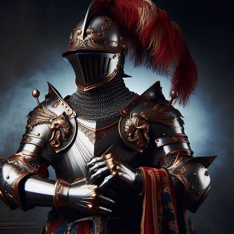 Unveiling the Knight's Armor: A Comprehensive Guide to Male Knight Costumes