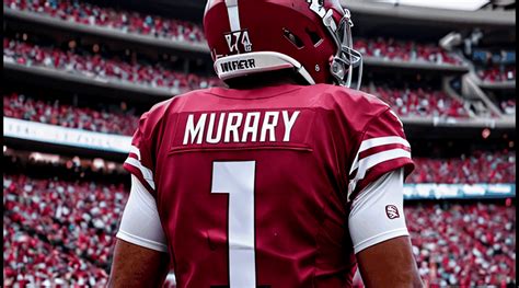 Unveiling the Kyler Murray Jersey: A True Statement Piece