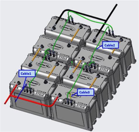 Unveiling the LMG5200MOFR: A Comprehensive Exploration of TI's Advanced Lithium Battery Charger