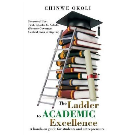 Unveiling the Ladder of Academic Excellence