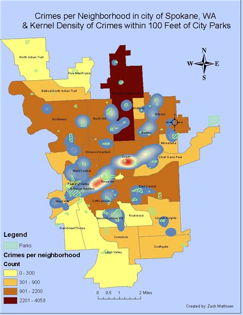 Unveiling the Landscape of Crime in Whitfield County: A Comprehensive Analysis