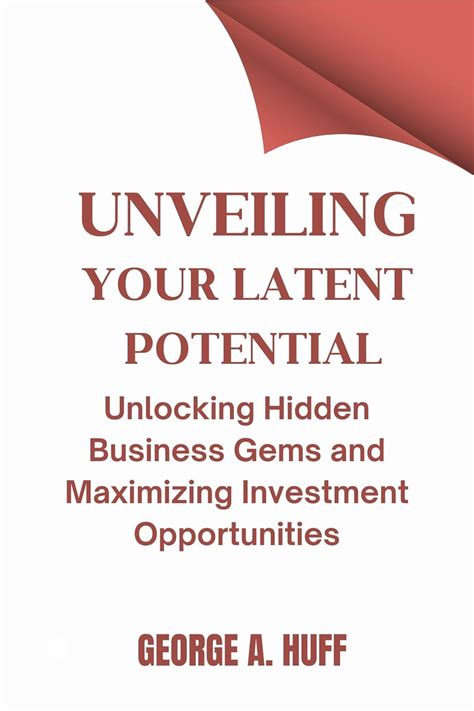 Unveiling the Latent Potential