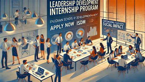 Unveiling the Leadership Institute Internship Program: A Gateway to Leadership Excellence