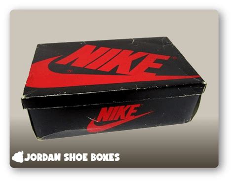 Unveiling the Legacy: A Comprehensive Guide to the Iconic Shoebox Jordan