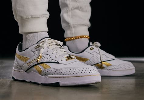 Unveiling the Legacy and Evolution of Reebok's BB4000: A Timeless Classic in Basketball Footwear