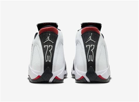 Unveiling the Legacy and Impact of the Iconic Air Jordan 14