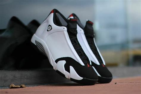 Unveiling the Legacy and Significance of Air Jordan 14 "Black Toe": A Comprehensive Guide