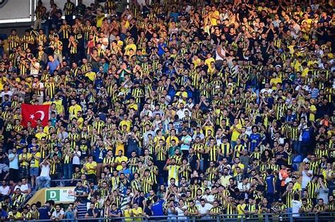 Unveiling the Legacy and Triumphs of Fenerbahçe: A Comprehensive Guide to One of Turkey's Soccer Powerhouses