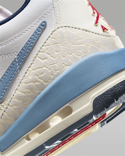 Unveiling the Legacy of Air Jordans