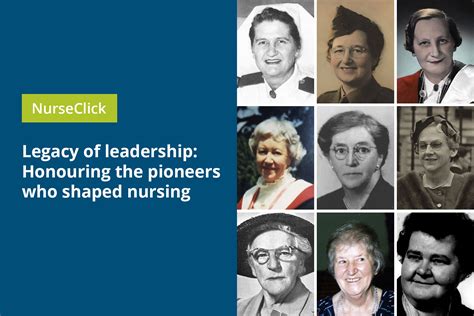 Unveiling the Legacy of Audrey Belrose: A Pioneer of Holistic Nursing