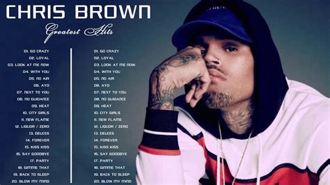 Unveiling the Legacy of Chris Brown: A Journey of Music, Controversy, and Redemption