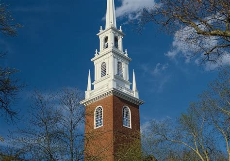 Unveiling the Legacy of Harvard University: A Bastion of Knowledge and Innovation