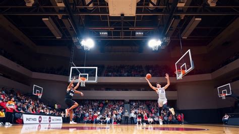 Unveiling the Legacy of Hoops: A Comprehensive Guide to Basketball History and Evolution