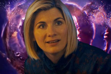 Unveiling the Legacy of Jodie Whittaker: A Transformative Era in the Annals of Doctor Who