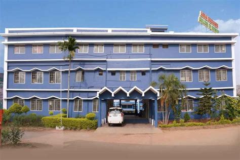 Unveiling the Legacy of Nursing Excellence: A Comprehensive Guide to Annai Meenakshi College of Nursing, Coimbatore