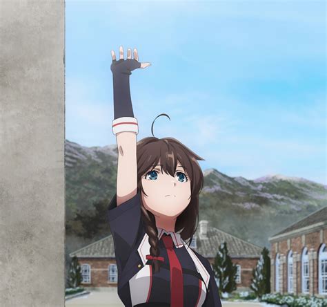 Unveiling the Legacy of Shigure Kantai: A Journey of Determination and Sacrifice