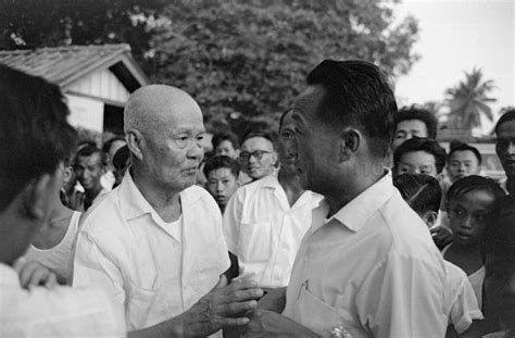 Unveiling the Legacy of Tan Kia Gan: A Visionary Architect of Singapore's Urban Landscape