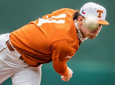 Unveiling the Legacy of Texas Baseball Longhorns: A Comprehensive Guide to Dominance