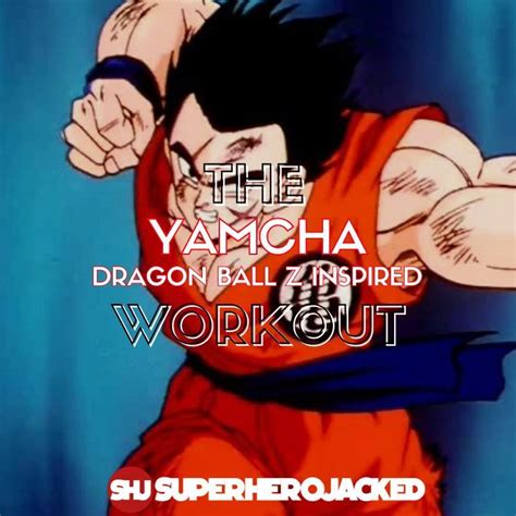 Unveiling the Legacy of Yamcha: The Beloved Martial Artist of Dragon Ball Z