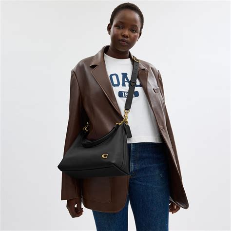 Unveiling the Legacy of the Coach Juliet Shoulder Bag