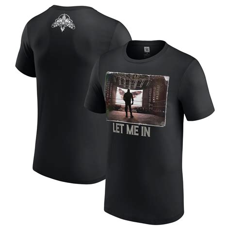 Unveiling the Legacy of the Wyatt 6 Shirt