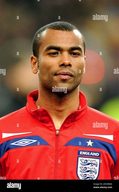 Unveiling the Legend: Ashley Cole, England's Unsung Hero