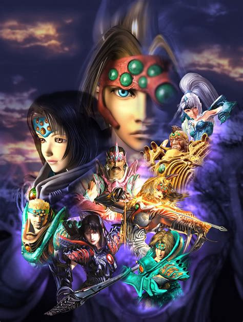 Unveiling the Legend of Dragoon: Meru's Enduring Legacy in the Realm of Fantasy