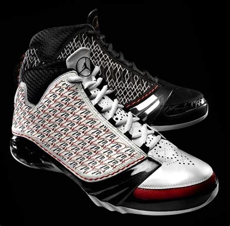 Unveiling the Legendary Air Jordan XXIII: A Masterpiece in Footwear Innovation