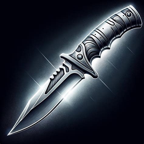 Unveiling the Legendary Blade