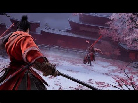 Unveiling the Legendary Garments of Sekiro: A Journey Through Shadows and Style