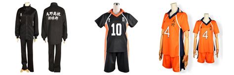 Unveiling the Legendary Haikyuu Jersey: A Guide to Embodying the Spirit of the Game