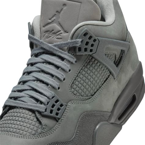 Unveiling the Legendary Wet Cement Jordan 4: A Comprehensive Guide