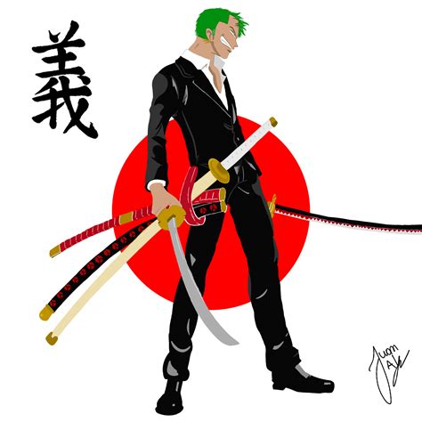 Unveiling the Legendary Zoro's Dressrosa Outfit: A Symbol of Resilience and Strength