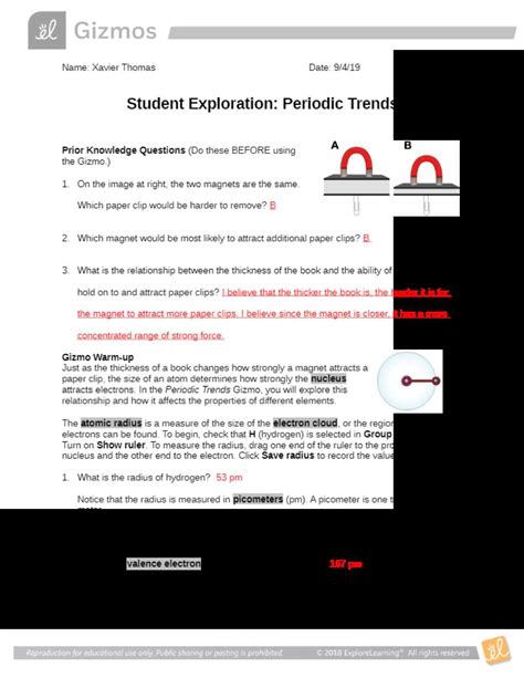 Unveiling the Lever Sequence