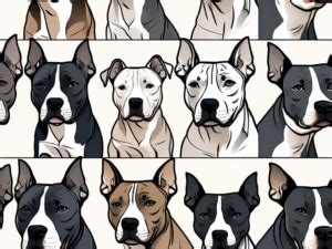 Unveiling the Life Expectancy of the American Staffordshire Terrier: A Comprehensive Guide