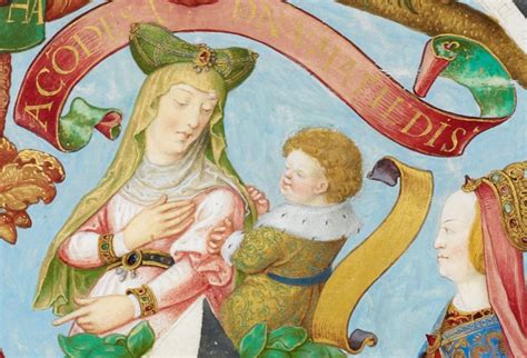 Unveiling the Life of Hildegard: A Trailblazer in Medieval Europe