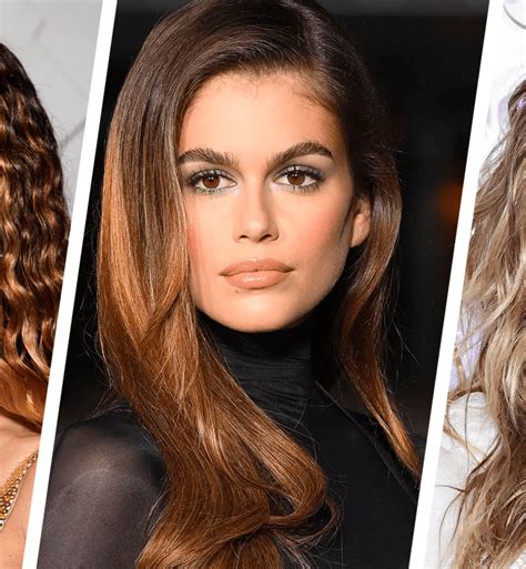 Unveiling the Light Brown Hair Revolution