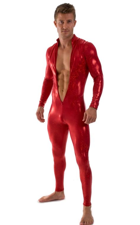 Unveiling the Limitless Potential: A Comprehensive Guide to the Spandex Men Bodysuit