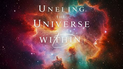 Unveiling the Limitless Universe