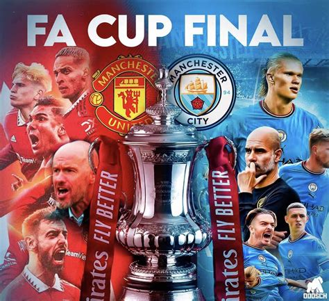 Unveiling the Lineups for the Clash of the Titans: Manchester City vs. Manchester United