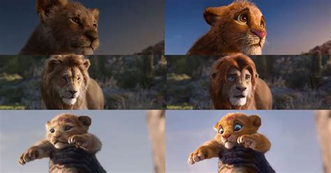 Unveiling the Lion King: A Deep Dive into 