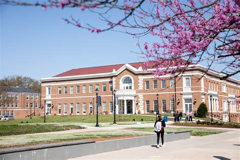Unveiling the Longwood University Acceptance Rate