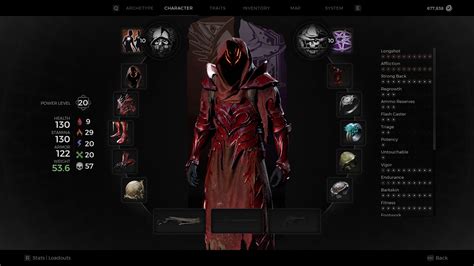 Unveiling the Lore of the Crimson Guard Armor