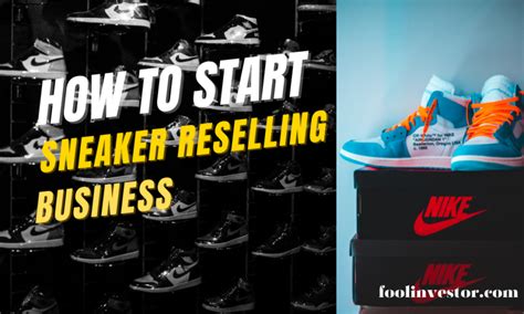 Unveiling the Lucrative Art of Flipping Sneakers: The Ultimate Guide to Profiting from the Hype