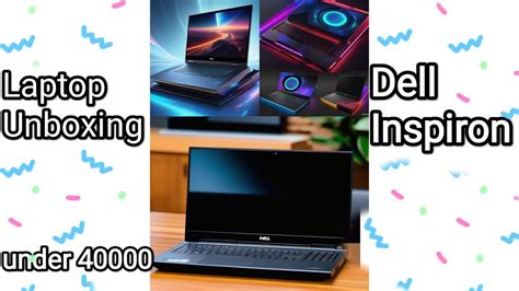 Unveiling the Lucrative Bargain: Dell Inspiron's Free Gift Incentive