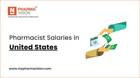 Unveiling the Lucrative Landscape of Pharmacist Salaries in California: A Comprehensive Guide